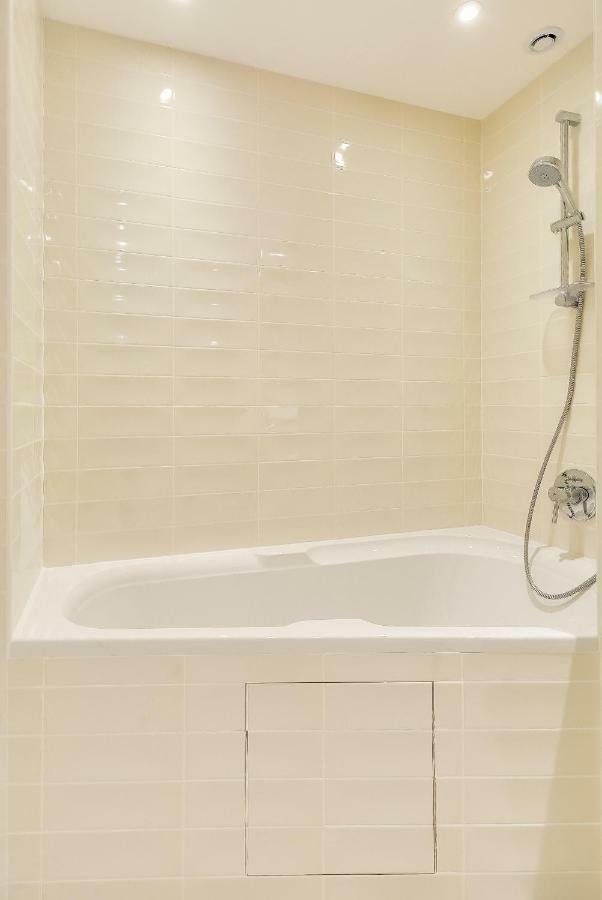 Le Vaugirard - 3Bedrooms Apartment Premium ปารีส ภายนอก รูปภาพ