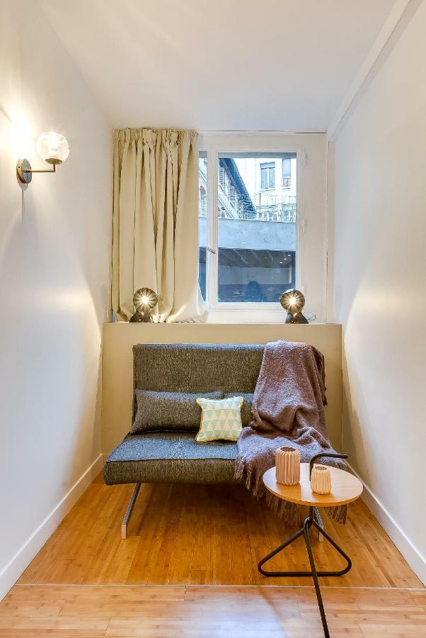 Le Vaugirard - 3Bedrooms Apartment Premium ปารีส ภายนอก รูปภาพ