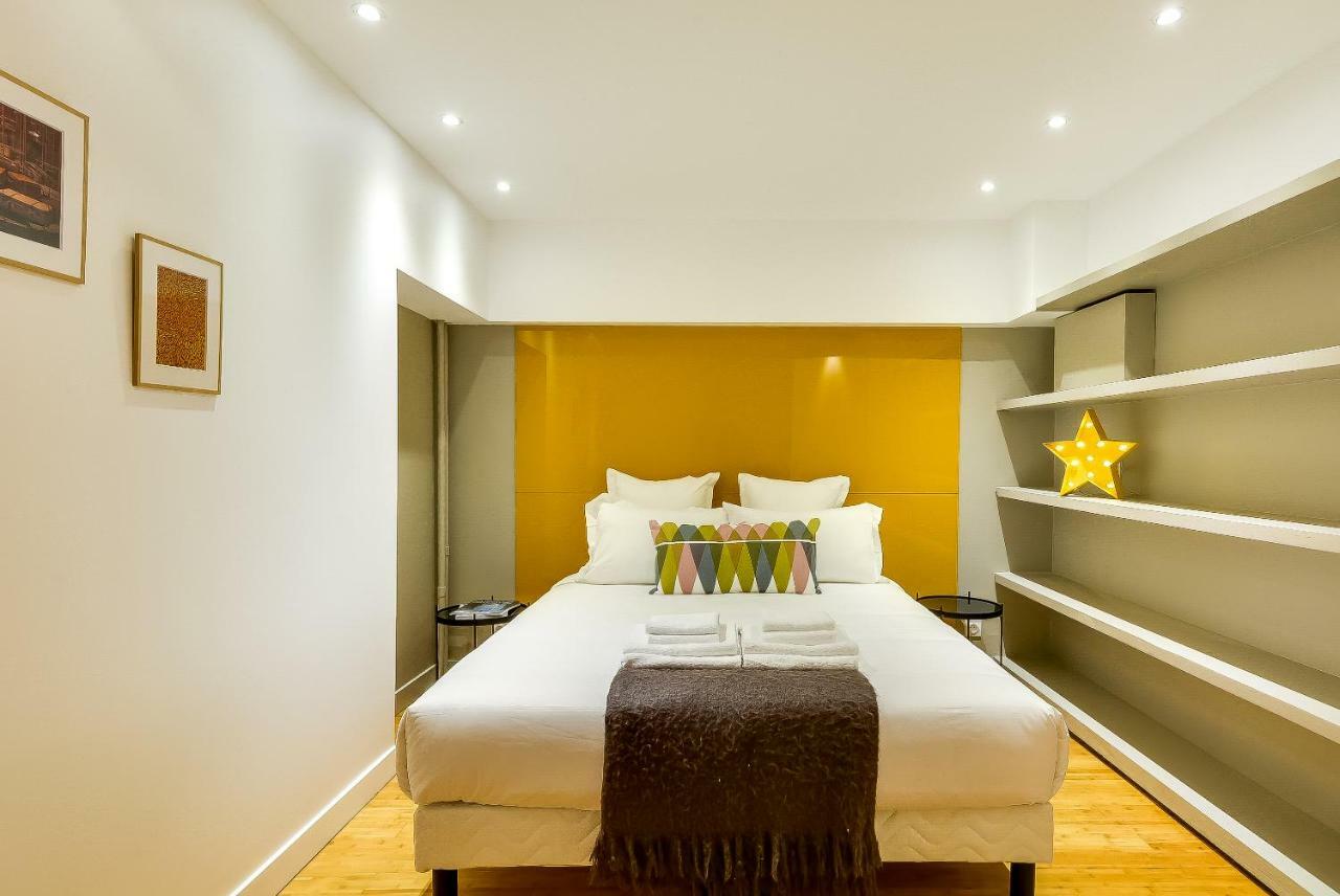 Le Vaugirard - 3Bedrooms Apartment Premium ปารีส ภายนอก รูปภาพ