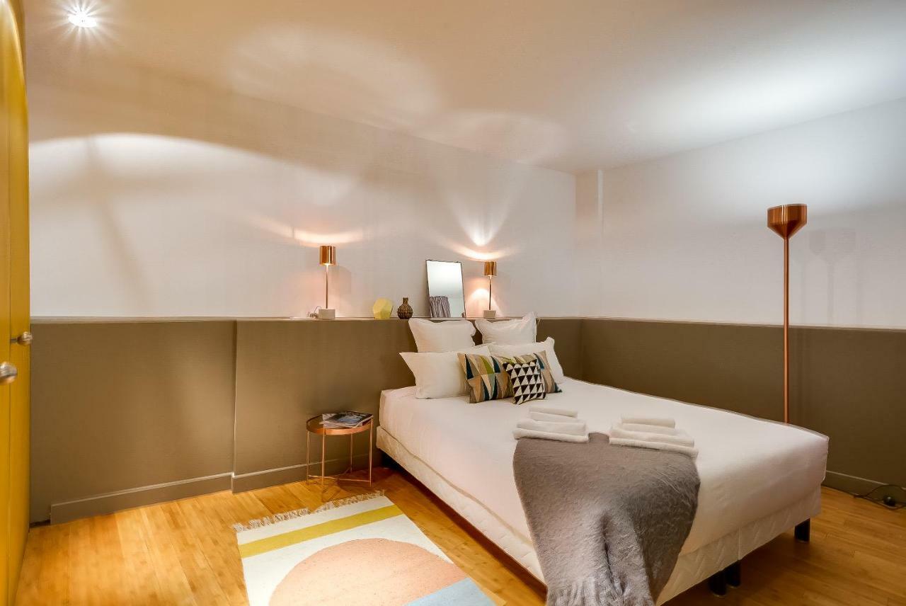 Le Vaugirard - 3Bedrooms Apartment Premium ปารีส ภายนอก รูปภาพ
